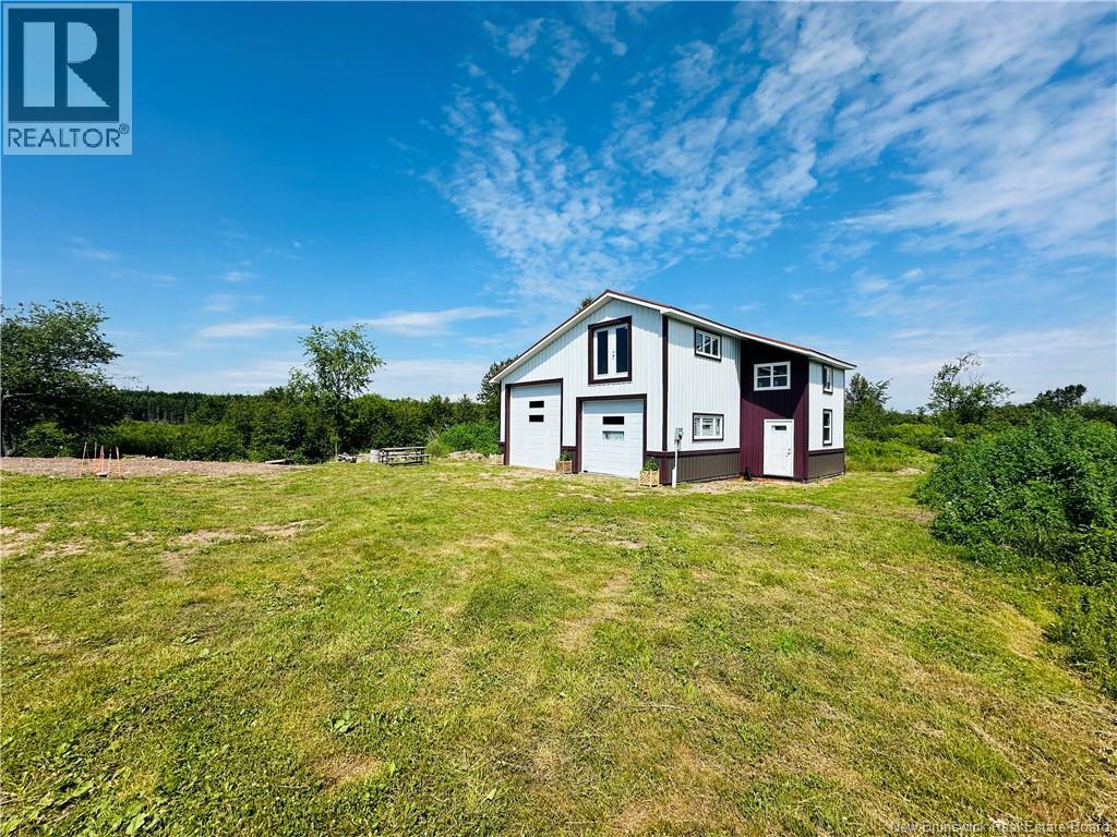 6341 104 Route, Cloverdale, New Brunswick  E7P 1X4 - Photo 7 - NB135233