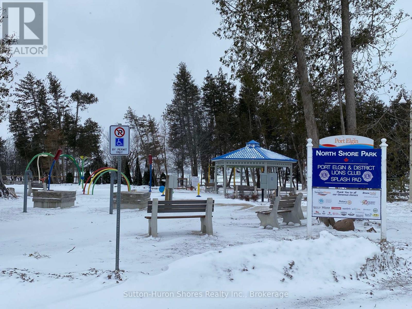 95 Mcvicar Street, Saugeen Shores, Ontario  N0H 2C0 - Photo 14 - X12888428