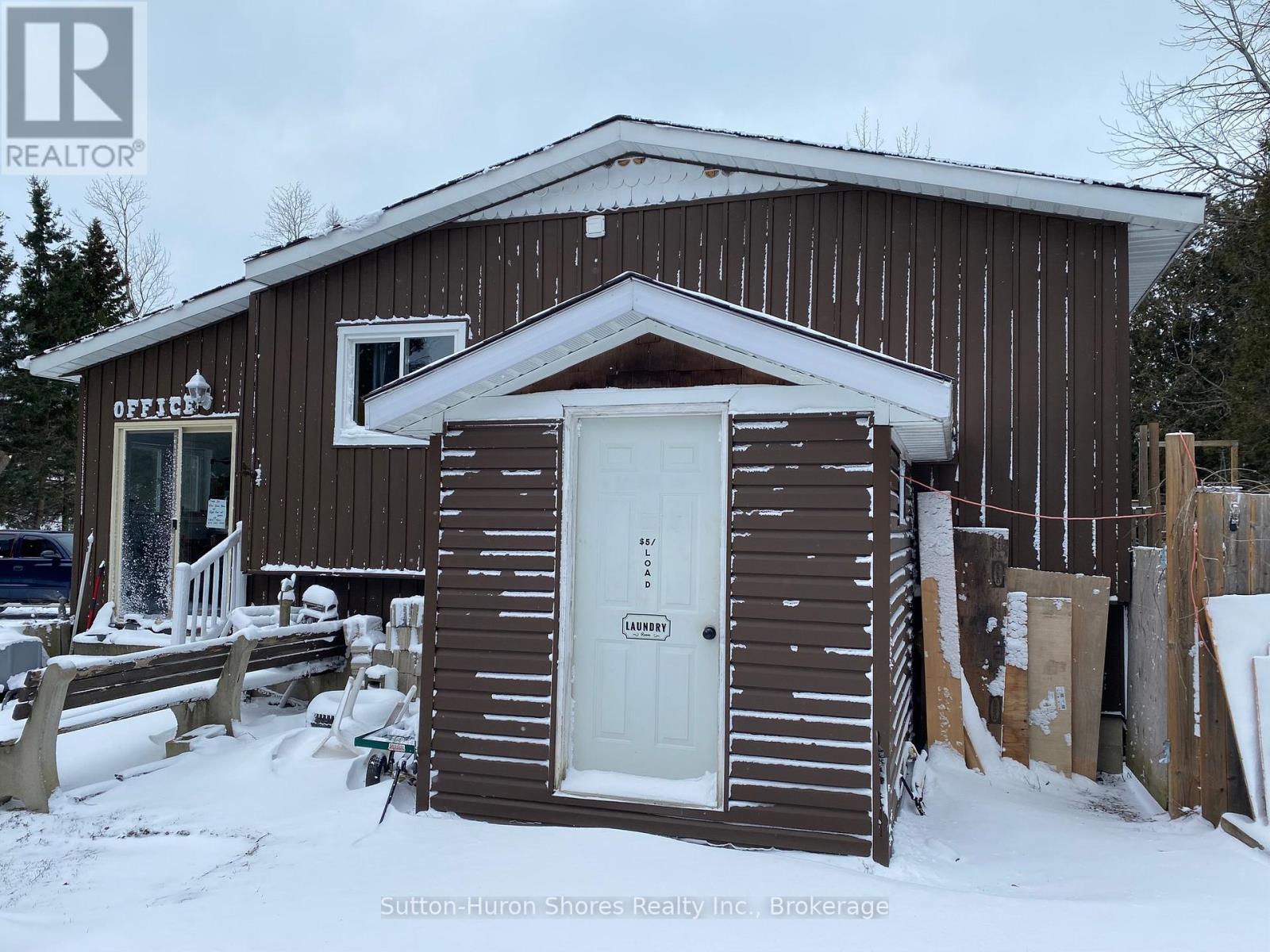 95 Mcvicar Street, Saugeen Shores, Ontario  N0H 2C0 - Photo 6 - X12888428