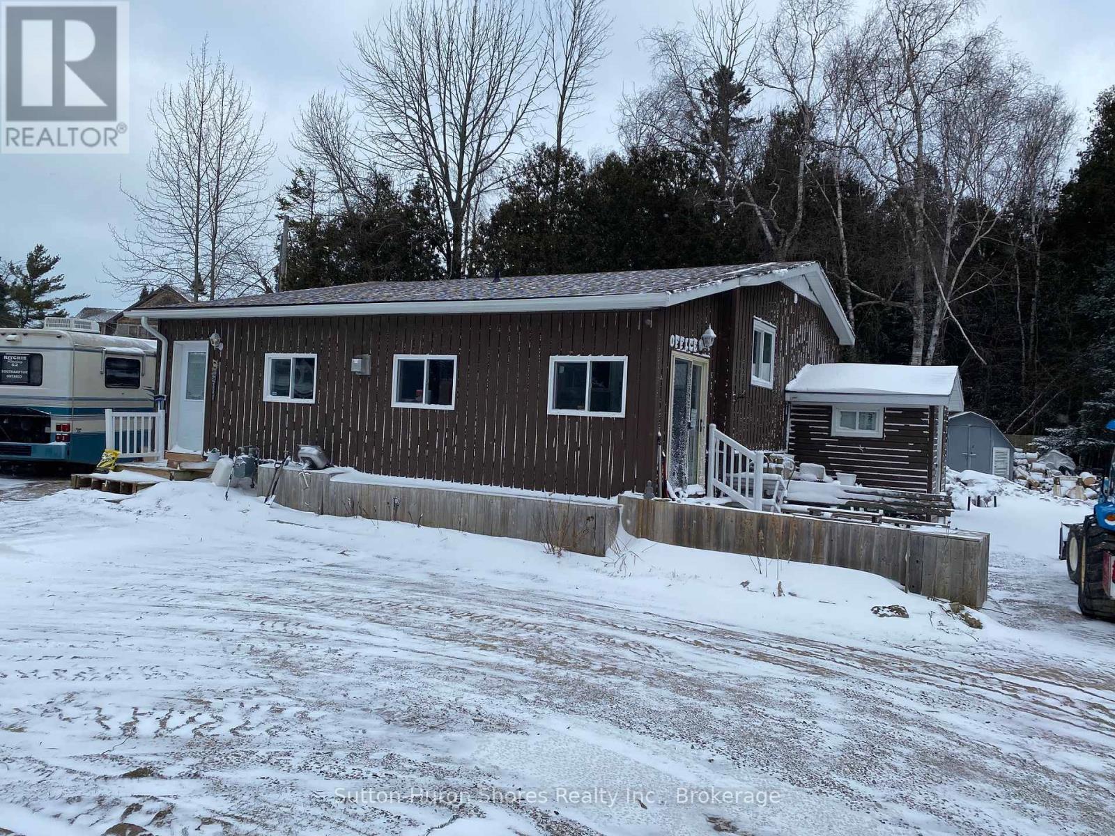 95 Mcvicar Street, Saugeen Shores, Ontario  N0H 2C0 - Photo 7 - X12888428