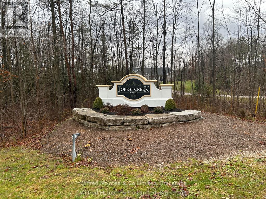 126 FOREST CREEK TRAIL, West Grey, Ontario