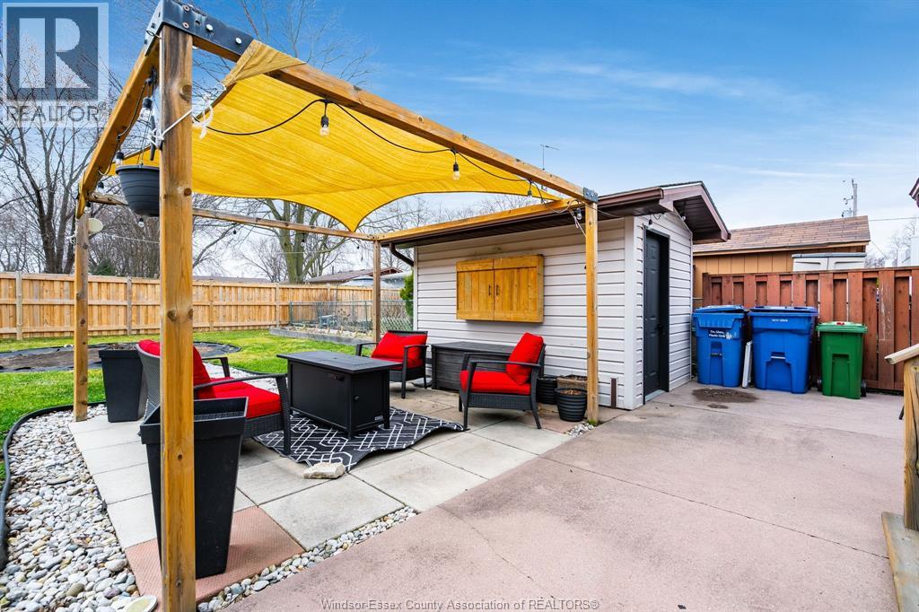 659 Henry, Belle River, Ontario  N0R 1A0 - Photo 27 - 26005552