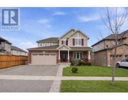 4021 BUSH CRESCENT, Lincoln, Ontario