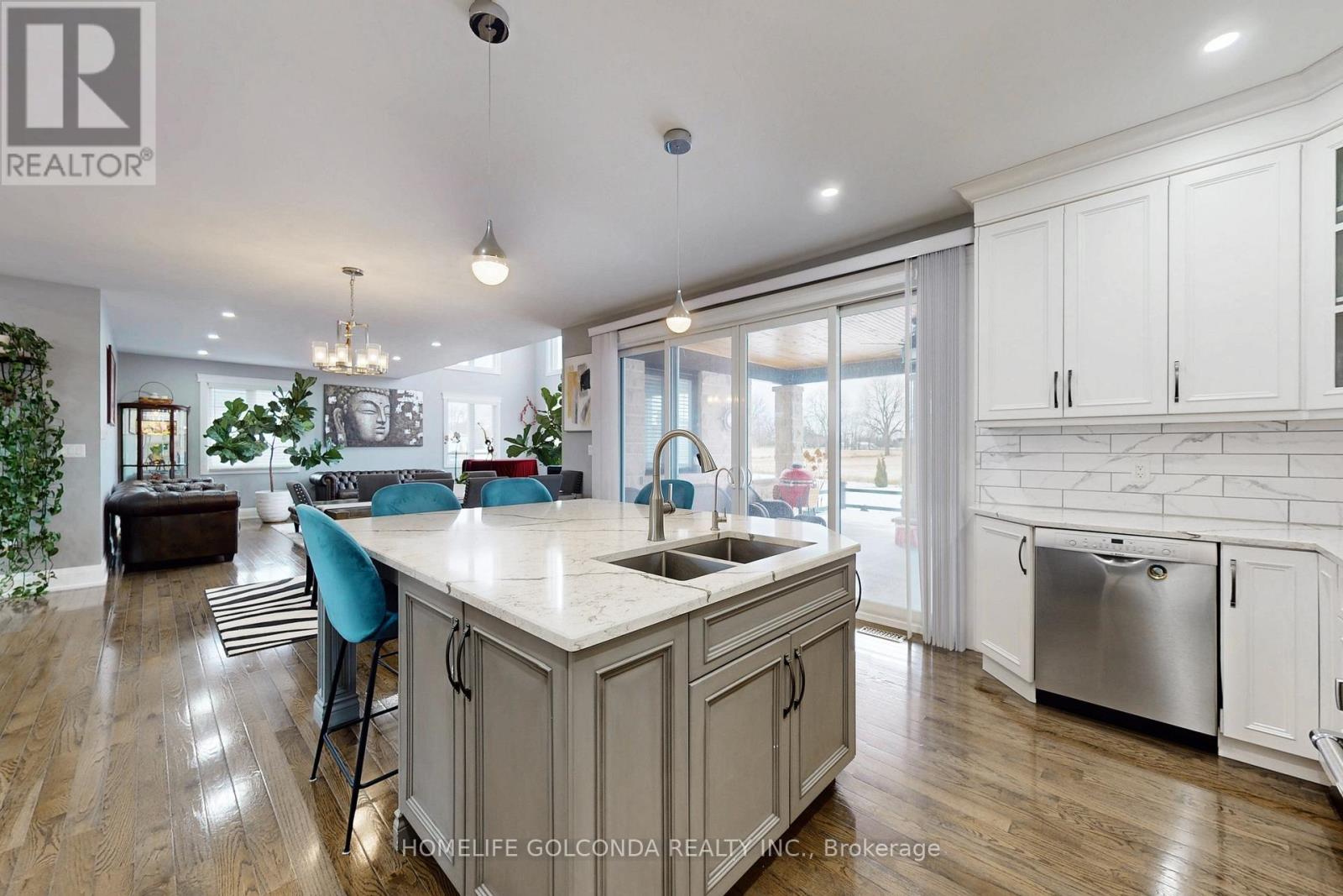 2687 Haldimand 55 Road, Haldimand, Ontario  N0A 1H0 - Photo 12 - X12890730