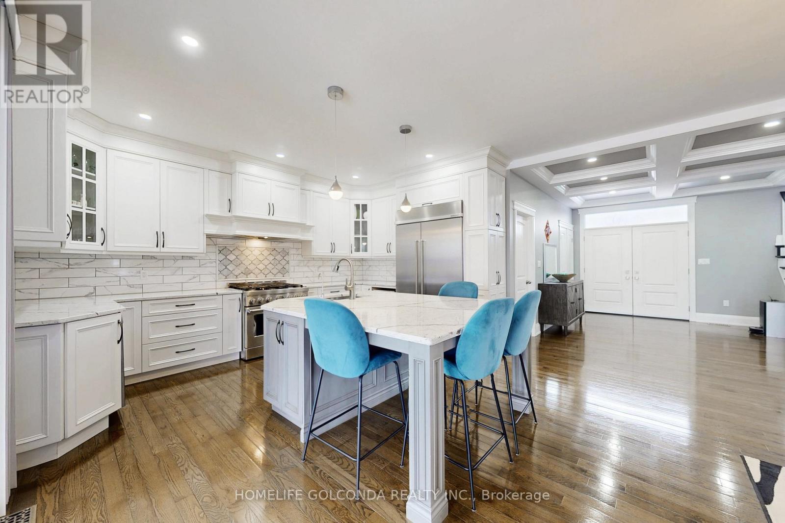 2687 Haldimand 55 Road, Haldimand, Ontario  N0A 1H0 - Photo 9 - X12890730