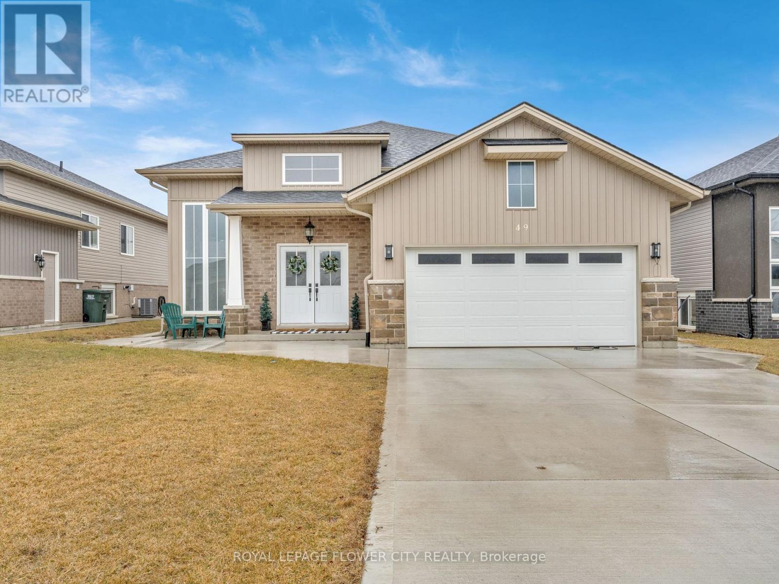 49 KINGSBRIDGE DRIVE, Amherstburg, Ontario