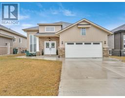 49 KINGSBRIDGE DRIVE, Amherstburg, Ontario