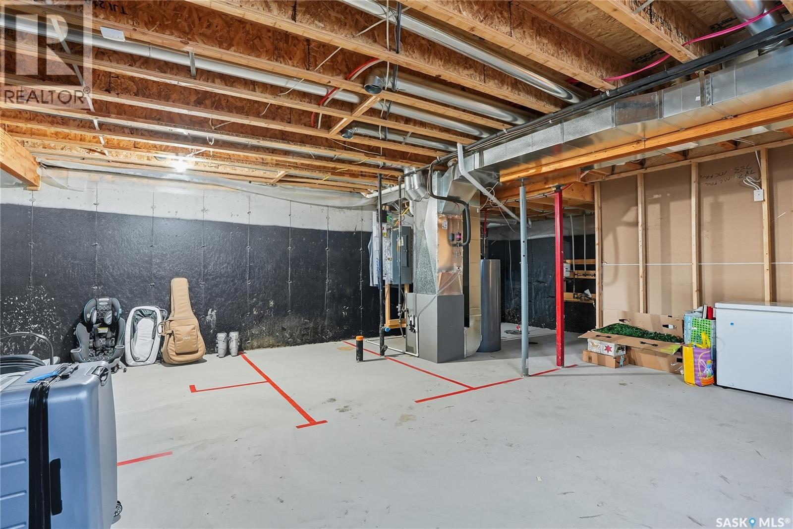 787 Mcfaull Lane, Saskatoon, Saskatchewan  S7V 0S7 - Photo 33 - SK030615