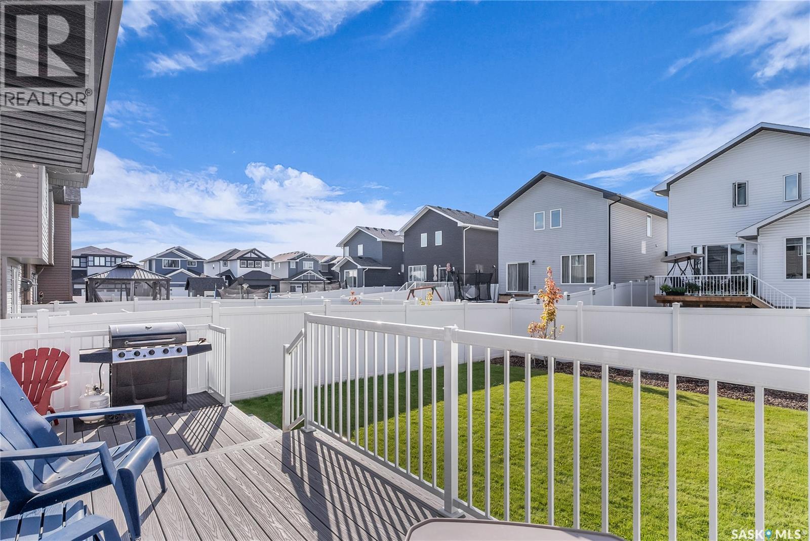 787 Mcfaull Lane, Saskatoon, Saskatchewan  S7V 0S7 - Photo 37 - SK030615