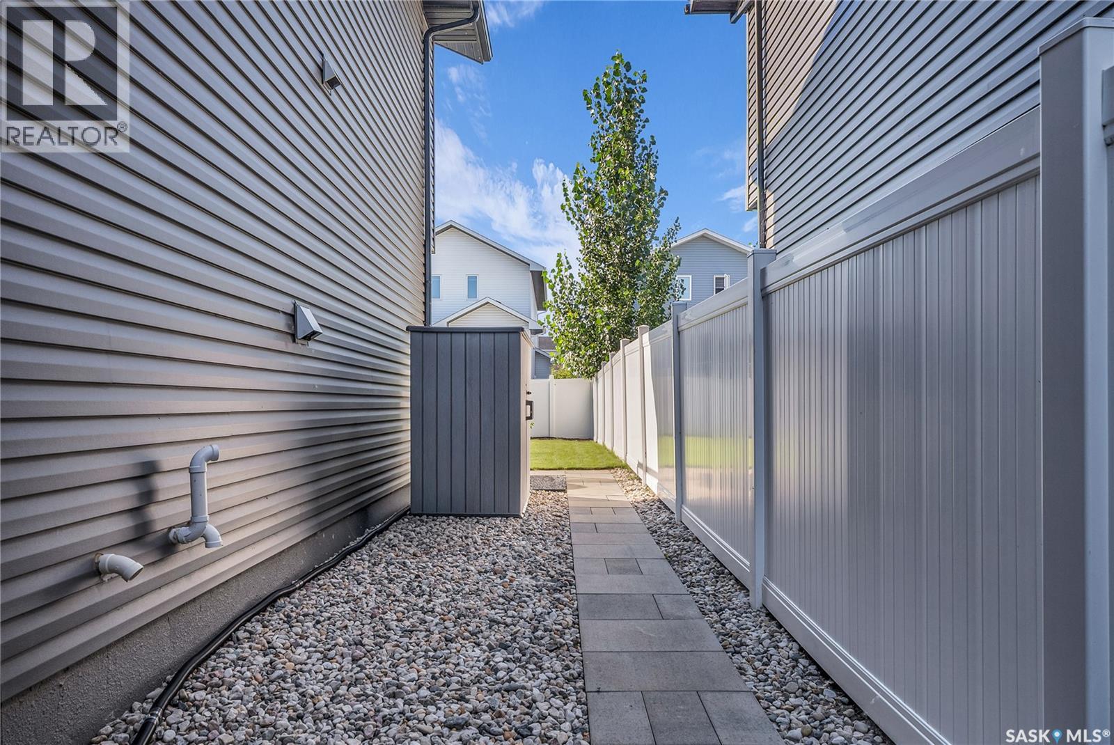 787 Mcfaull Lane, Saskatoon, Saskatchewan  S7V 0S7 - Photo 38 - SK030615