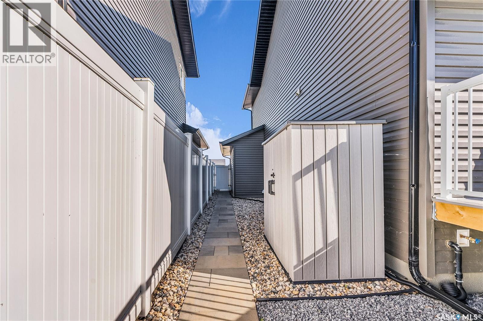 787 Mcfaull Lane, Saskatoon, Saskatchewan  S7V 0S7 - Photo 39 - SK030615