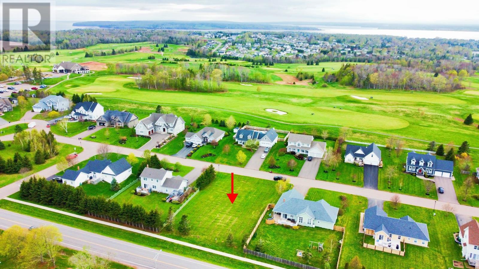 Lot 33 Golf View Drive, Stratford, Prince Edward Island  C1B 2V6 - Photo 4 - 202604748
