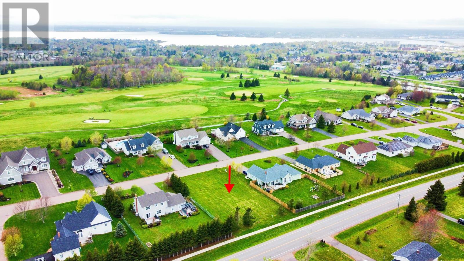 Lot 33 Golf View Drive, Stratford, Prince Edward Island  C1B 2V6 - Photo 5 - 202604748