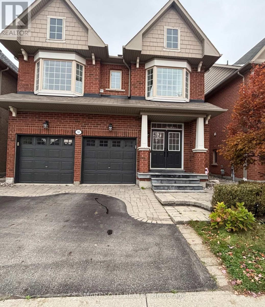 50 BRUMSTEAD DRIVE, Richmond Hill, Ontario