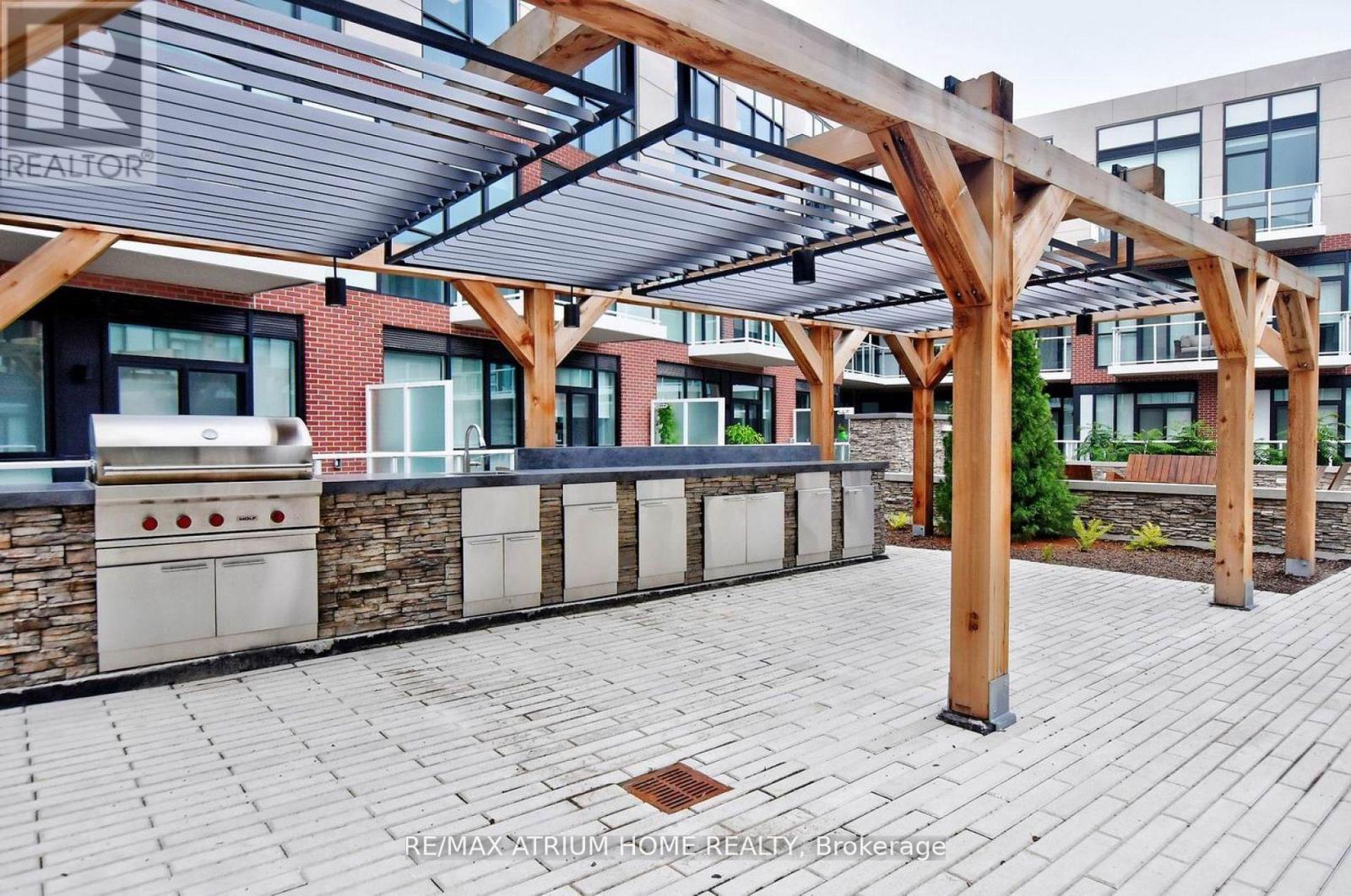 324 - 20 Fred Varley Drive, Markham, Ontario  L3R 1S4 - Photo 25 - N12756544