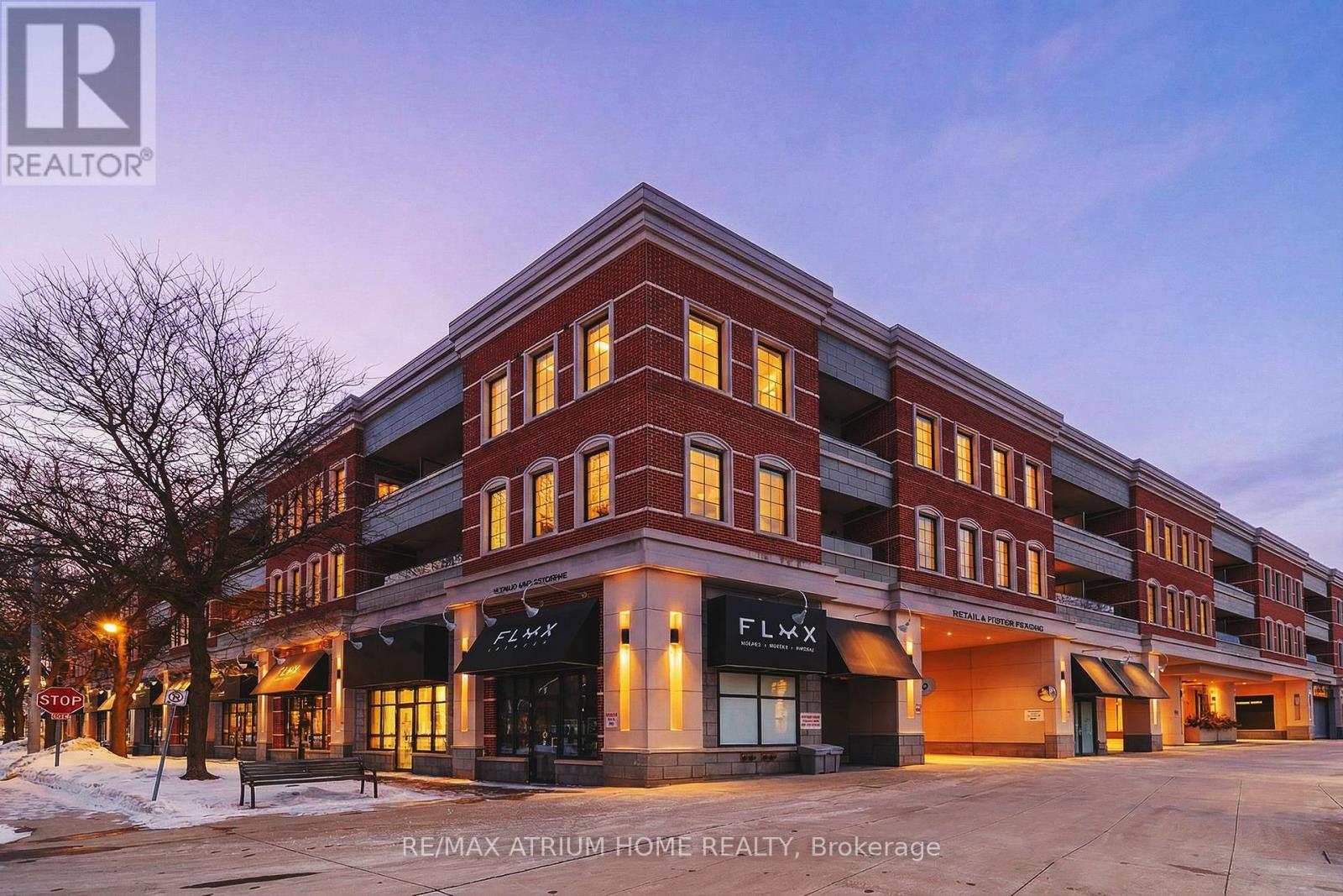 324 - 20 Fred Varley Drive, Markham, Ontario  L3R 1S4 - Photo 3 - N12756544