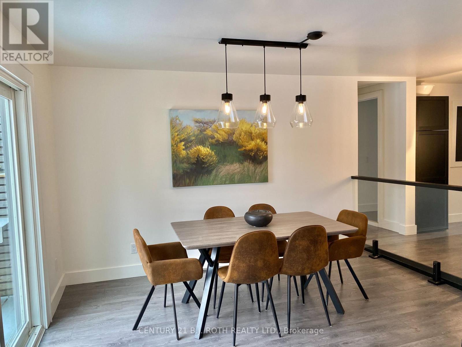 8101 Kings River Road, Ramara, Ontario  L0K 2B0 - Photo 9 - S12677860