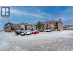 3085 KINGSWAY Drive Unit# 6, kitchener, Ontario