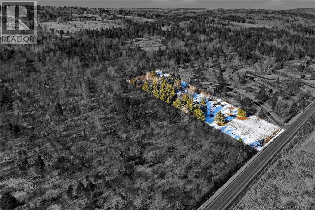 861 Front Mountain, Moncton, New Brunswick  E1G 3H2 - Photo 1 - NB135123