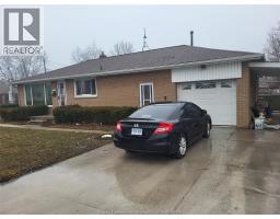 1898 JEFFERSON BOULEVARD, Windsor, Ontario