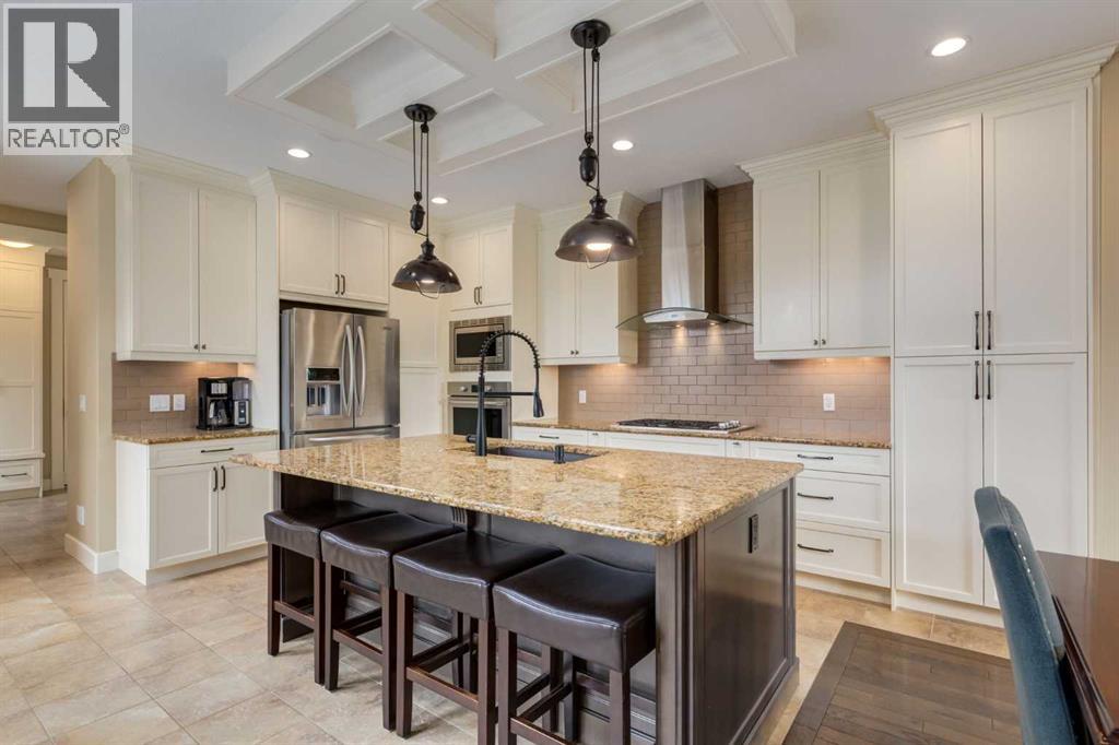 30 Cooperstown Court Sw, Airdrie, Alberta  T4B 2C5 - Photo 11 - A2285711