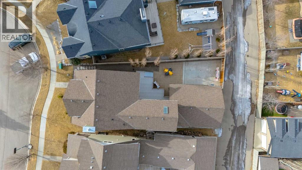 30 Cooperstown Court Sw, Airdrie, Alberta  T4B 2C5 - Photo 49 - A2285711