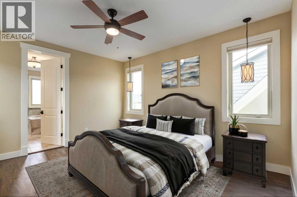 30 Cooperstown Court Sw, Airdrie, Alberta  T4B 2C5 - Photo 30 - A2285711