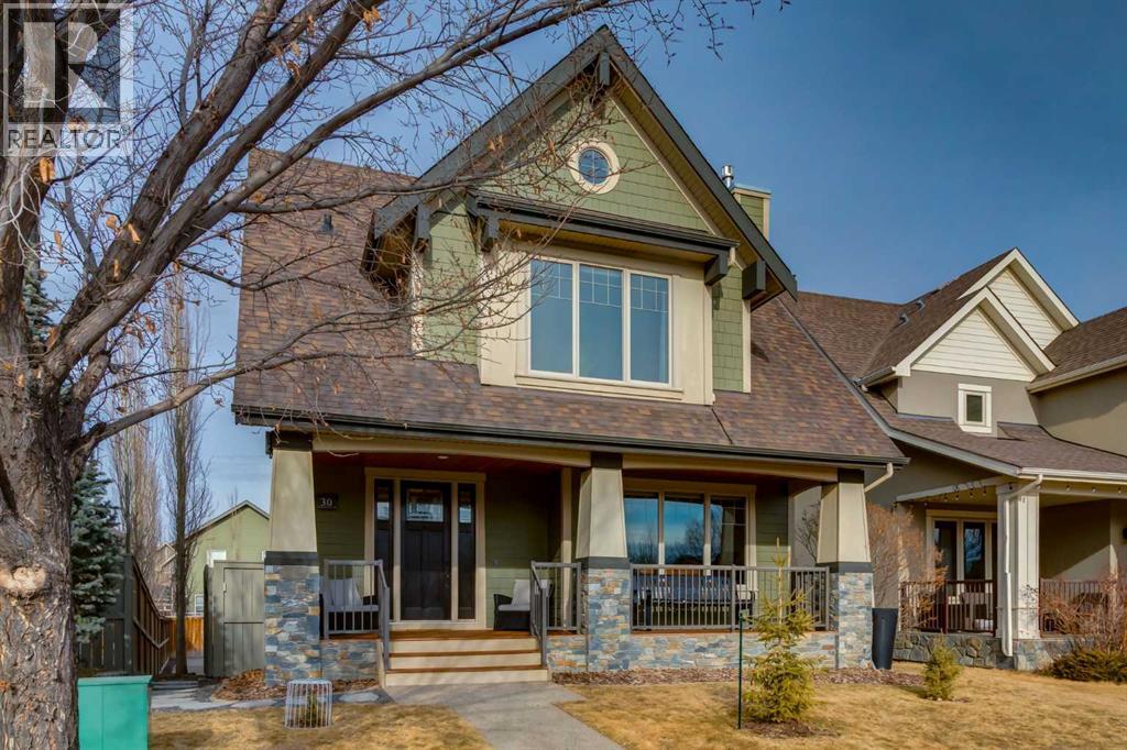 30 Cooperstown Court Sw, Airdrie, Alberta  T4B 2C5 - Photo 46 - A2285711