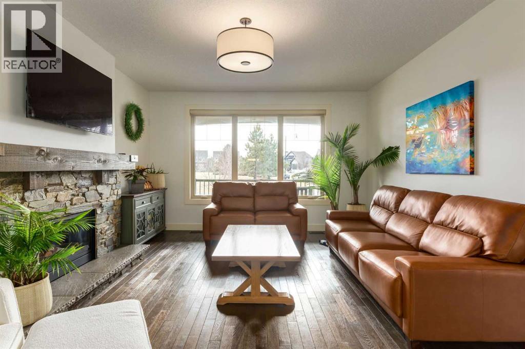 30 Cooperstown Court Sw, Airdrie, Alberta  T4B 2C5 - Photo 6 - A2285711