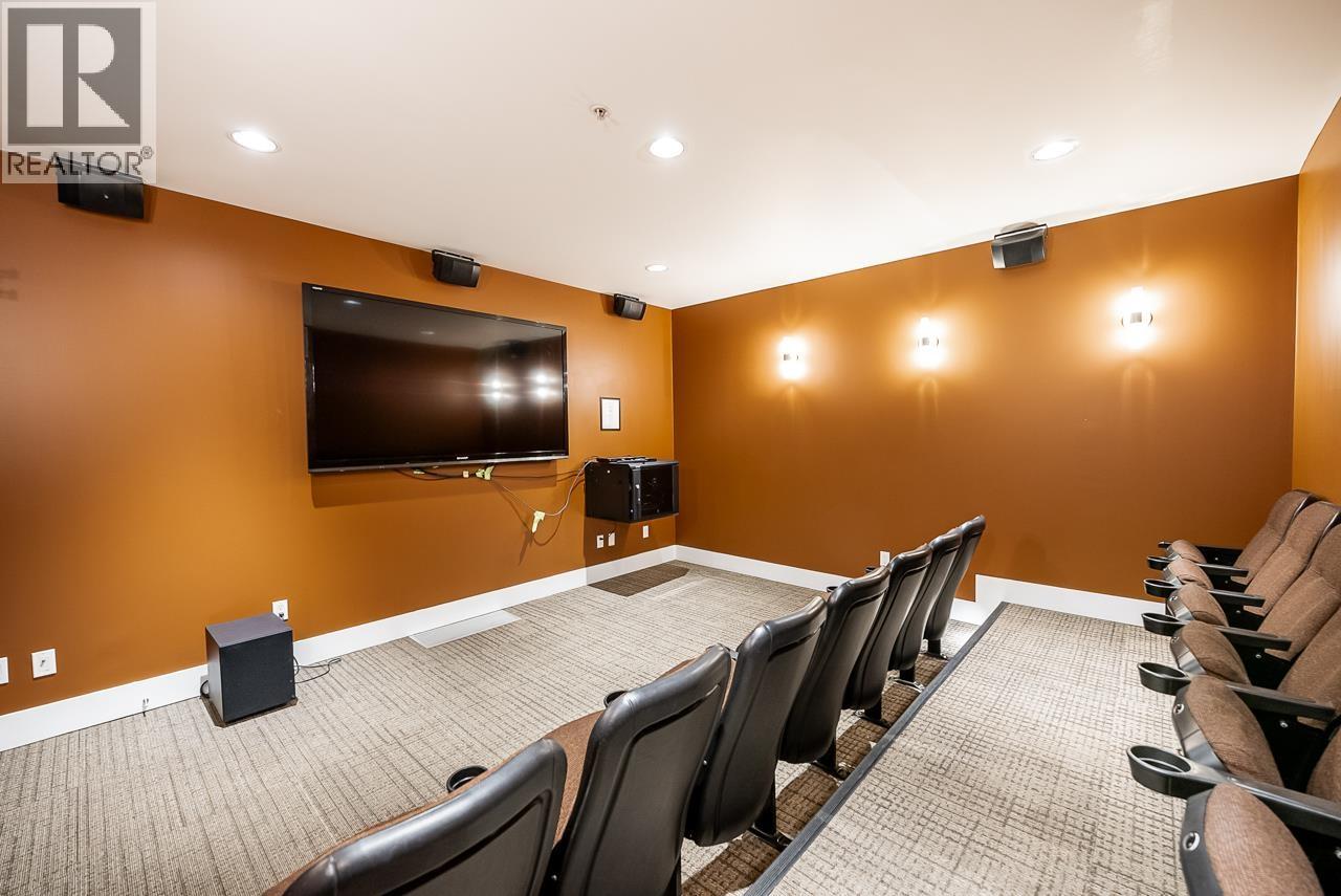 301 583 Beach Crescent, Vancouver, British Columbia  V6Z 3E6 - Photo 13 - R3100235