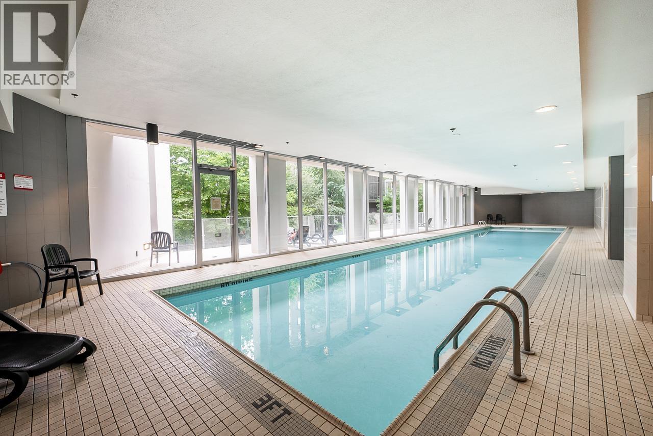 301 583 Beach Crescent, Vancouver, British Columbia  V6Z 3E6 - Photo 34 - R3100235