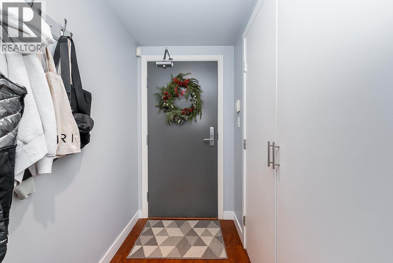 301 583 Beach Crescent, Vancouver, British Columbia  V6Z 3E6 - Photo 14 - R3100235