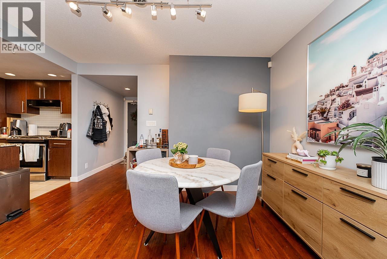 301 583 Beach Crescent, Vancouver, British Columbia  V6Z 3E6 - Photo 10 - R3100235