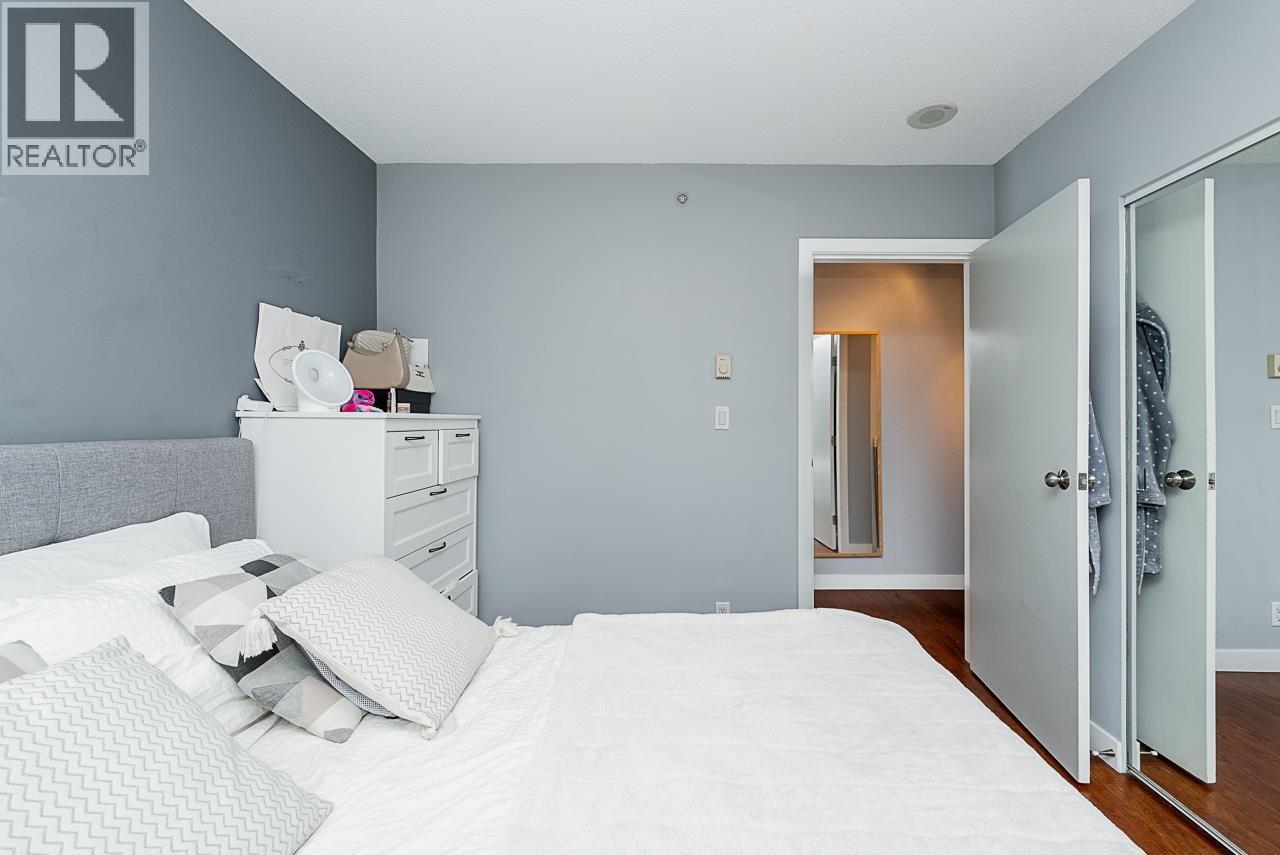 301 583 Beach Crescent, Vancouver, British Columbia  V6Z 3E6 - Photo 8 - R3100235