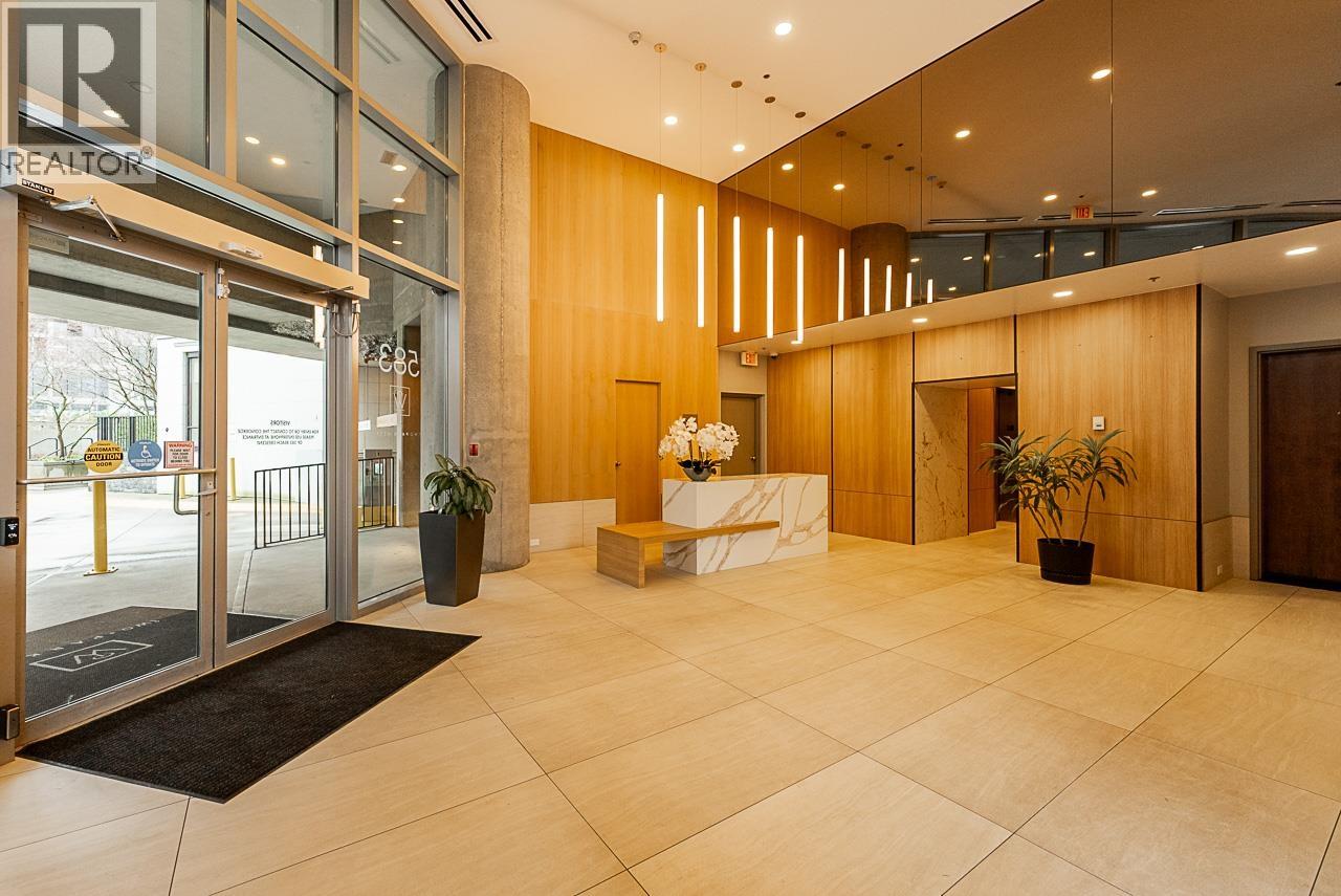 301 583 Beach Crescent, Vancouver, British Columbia  V6Z 3E6 - Photo 30 - R3100235