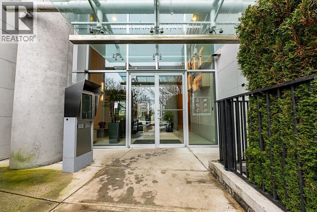 301 583 Beach Crescent, Vancouver, British Columbia  V6Z 3E6 - Photo 31 - R3100235