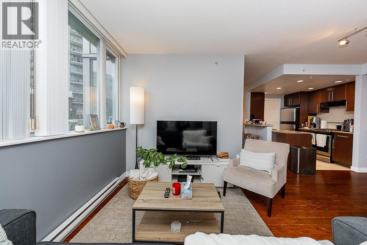 301 583 Beach Crescent, Vancouver, British Columbia  V6Z 3E6 - Photo 28 - R3100235