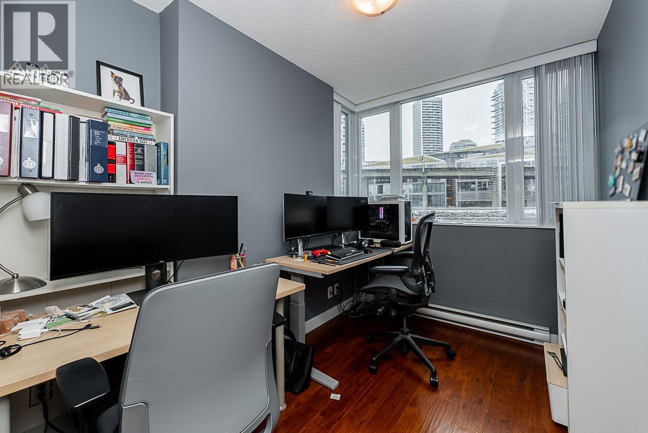 301 583 Beach Crescent, Vancouver, British Columbia  V6Z 3E6 - Photo 32 - R3100235