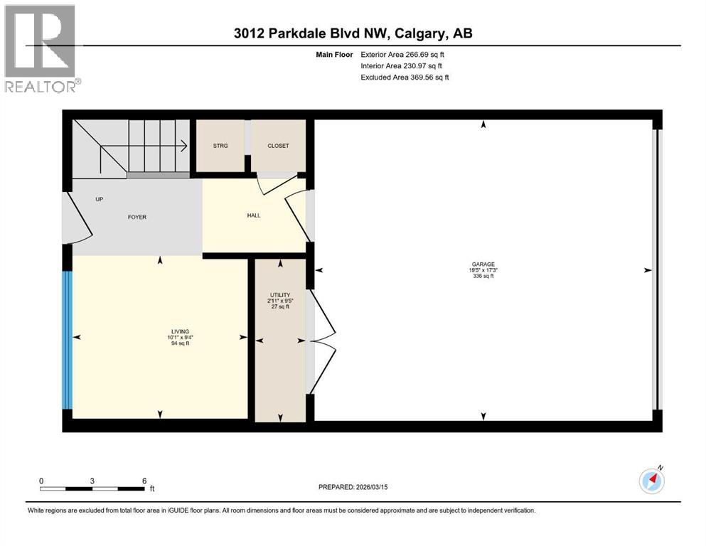 3012 Parkdale Boulevard Nw, Calgary, Alberta  T2N 5B3 - Photo 36 - A2293657