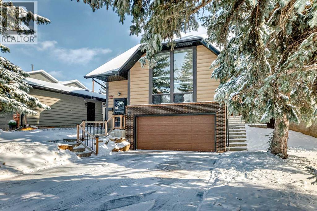 227 Coachwood Crescent Sw, Calgary, Alberta  T3H 1E7 - Photo 46 - A2293769