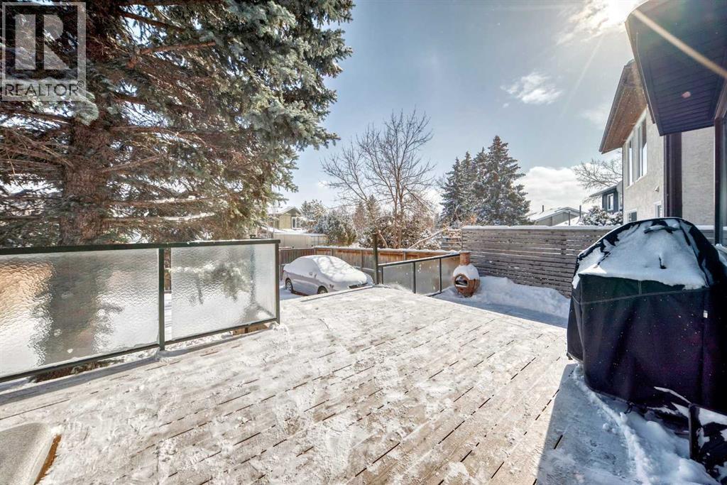 227 Coachwood Crescent Sw, Calgary, Alberta  T3H 1E7 - Photo 38 - A2293769