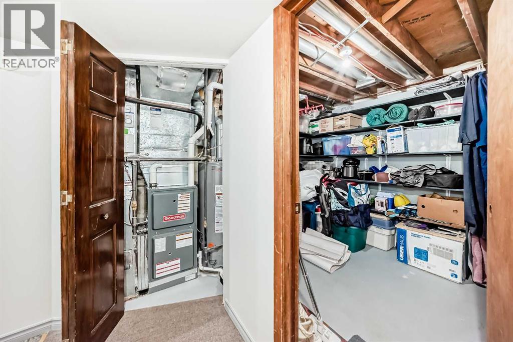 227 Coachwood Crescent Sw, Calgary, Alberta  T3H 1E7 - Photo 35 - A2293769