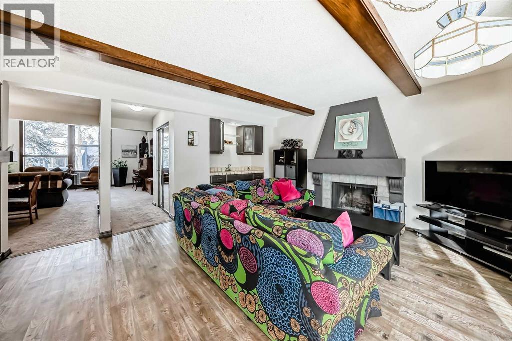 227 Coachwood Crescent Sw, Calgary, Alberta  T3H 1E7 - Photo 16 - A2293769