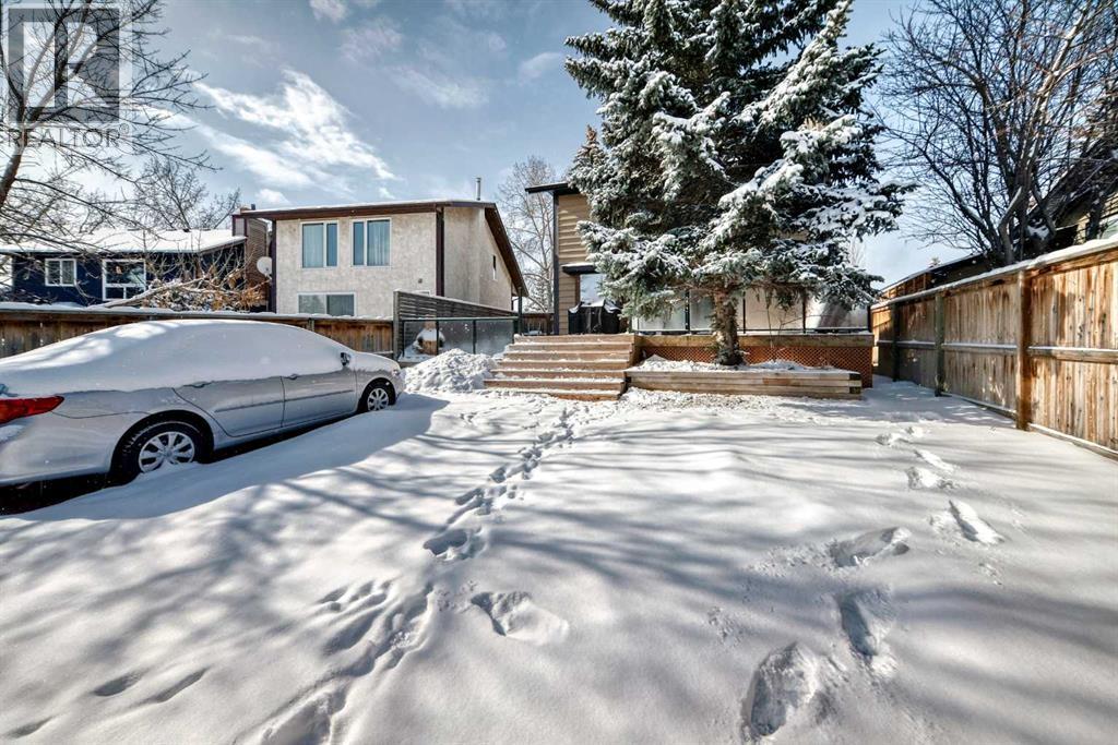 227 Coachwood Crescent Sw, Calgary, Alberta  T3H 1E7 - Photo 43 - A2293769