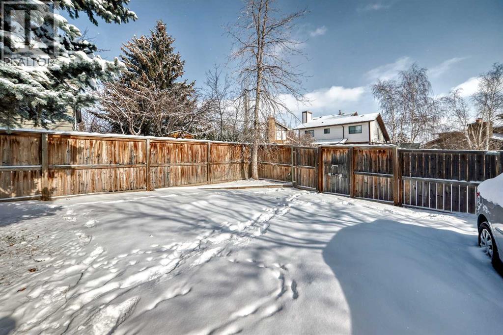 227 Coachwood Crescent Sw, Calgary, Alberta  T3H 1E7 - Photo 42 - A2293769