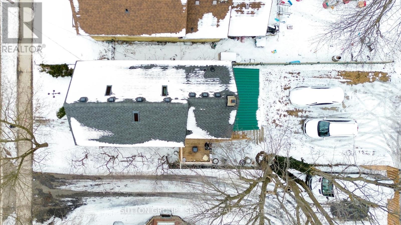 552 Adelaide Street N, London East, Ontario  N6B 3J5 - Photo 4 - X12890858