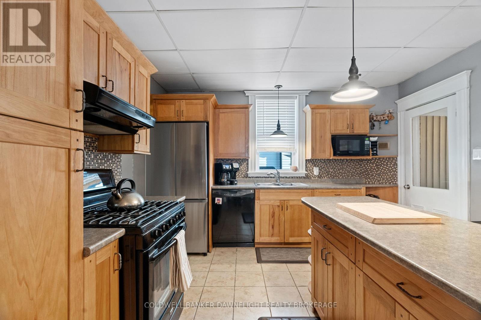 96 Main Street S, South Huron, Ontario  N0M 1S1 - Photo 14 - X12890908