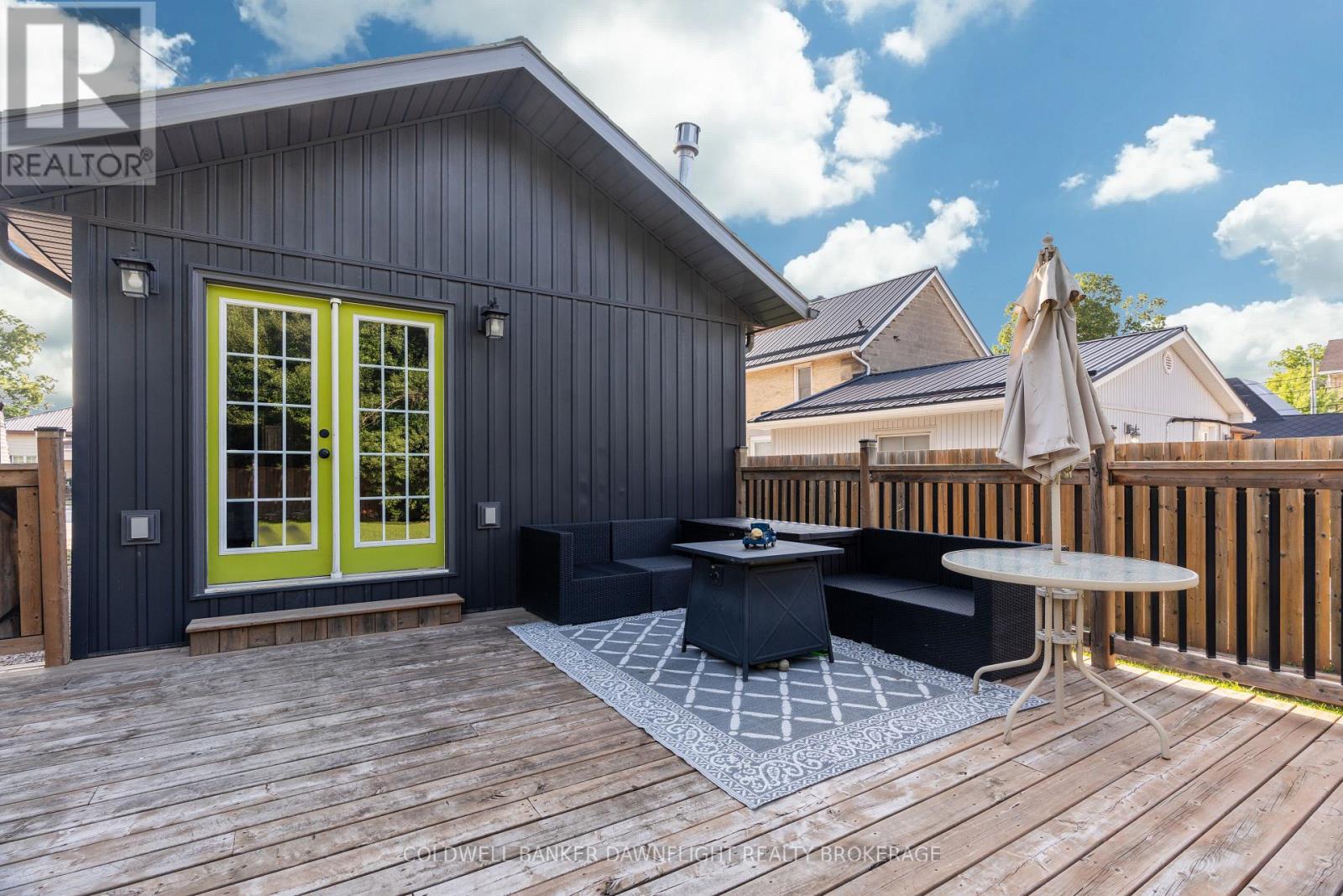 96 Main Street S, South Huron, Ontario  N0M 1S1 - Photo 37 - X12890908