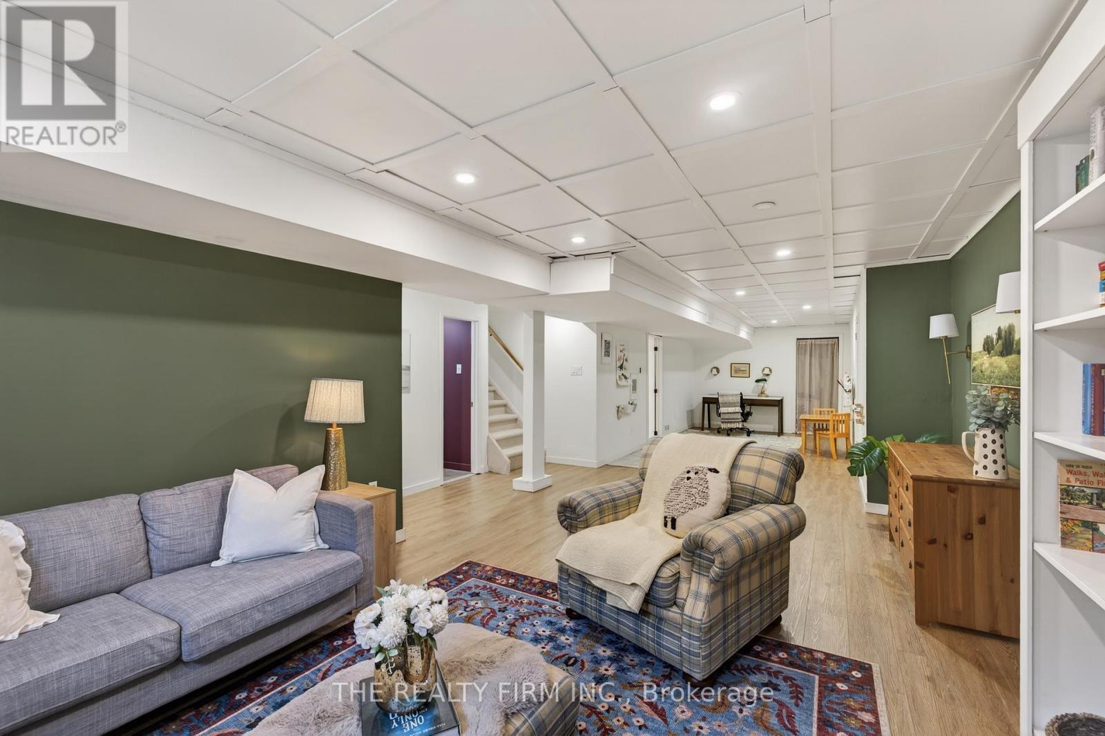 198 Buckingham Street, London South, Ontario  N5Z 3V5 - Photo 32 - X12890930