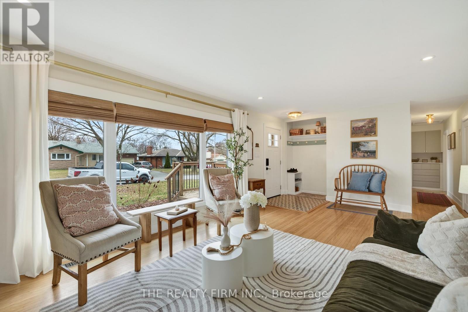 198 Buckingham Street, London South, Ontario  N5Z 3V5 - Photo 7 - X12890930